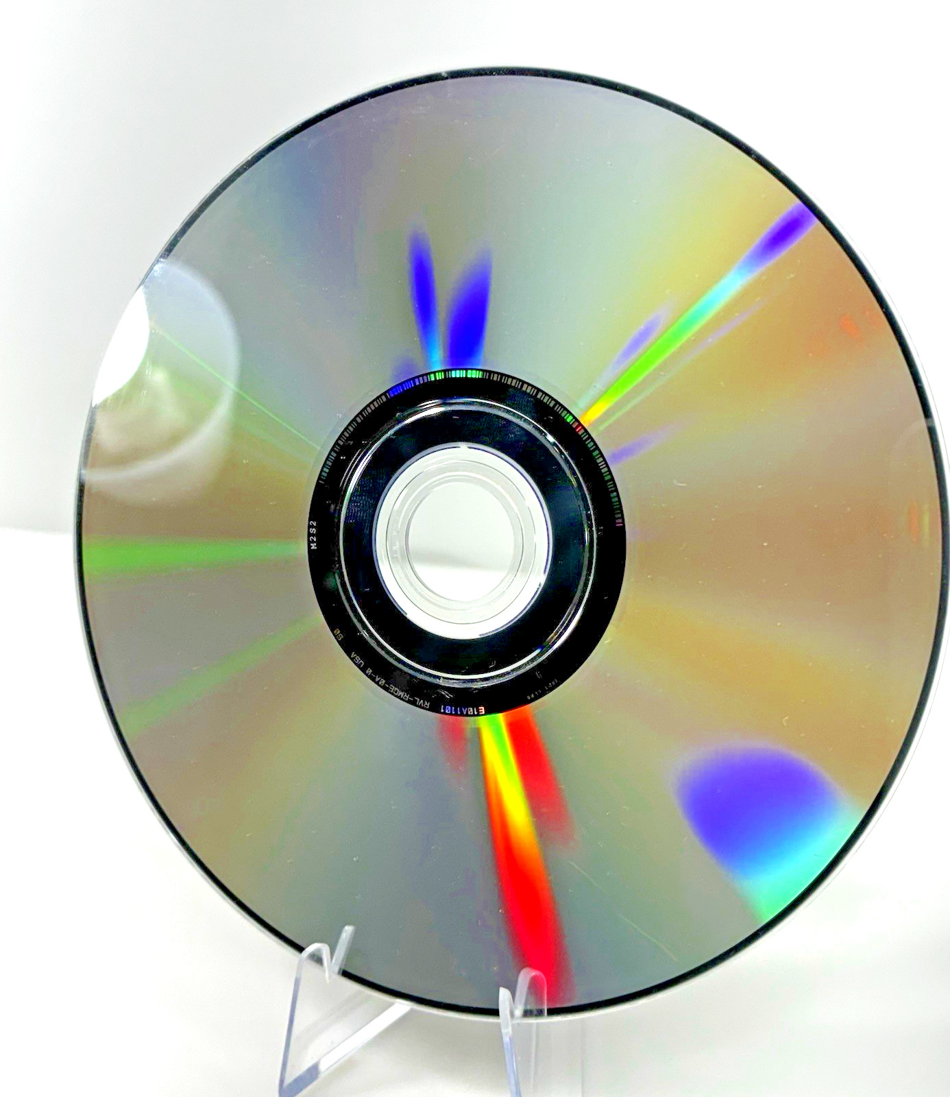 Super Mario Galaxy Nintendo Wii Disc Only Tested