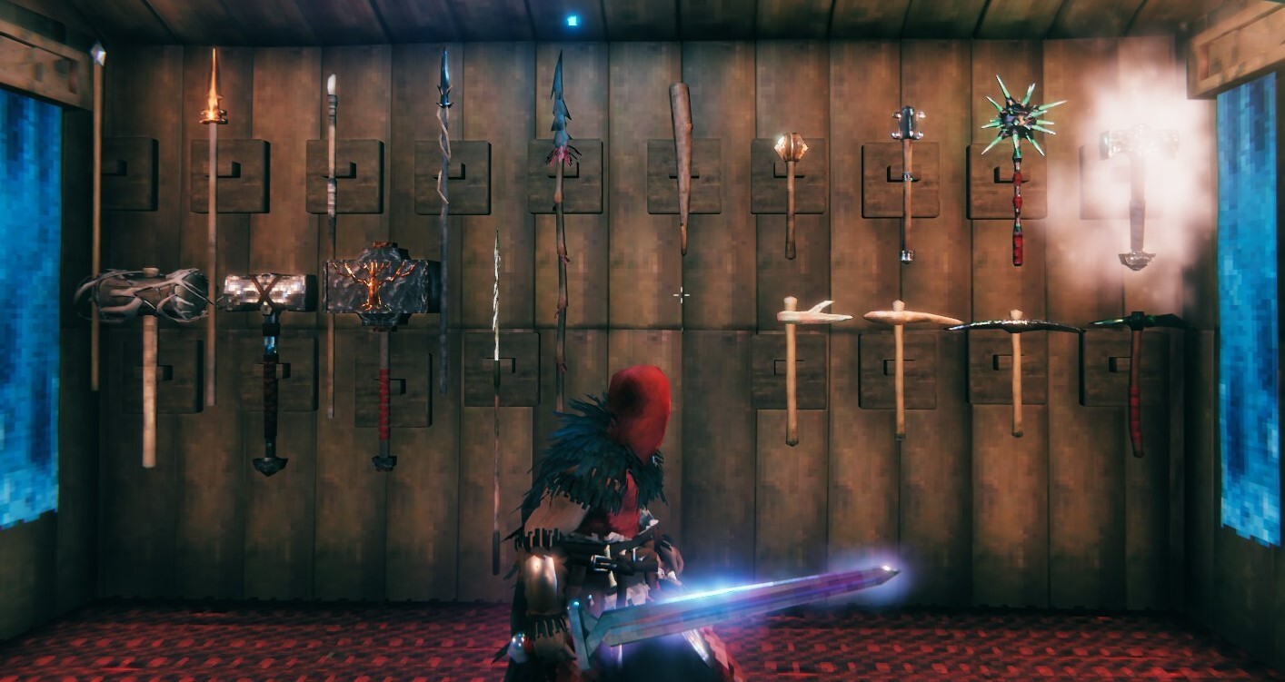 HC & SC Valheim ⭐Custom Order[PC-Steam-Xbox]