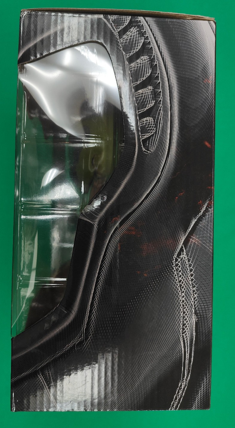 DOOM Eternal – Gaming Heads – Doom Slayer Collectible 7″ Bethesda RARE