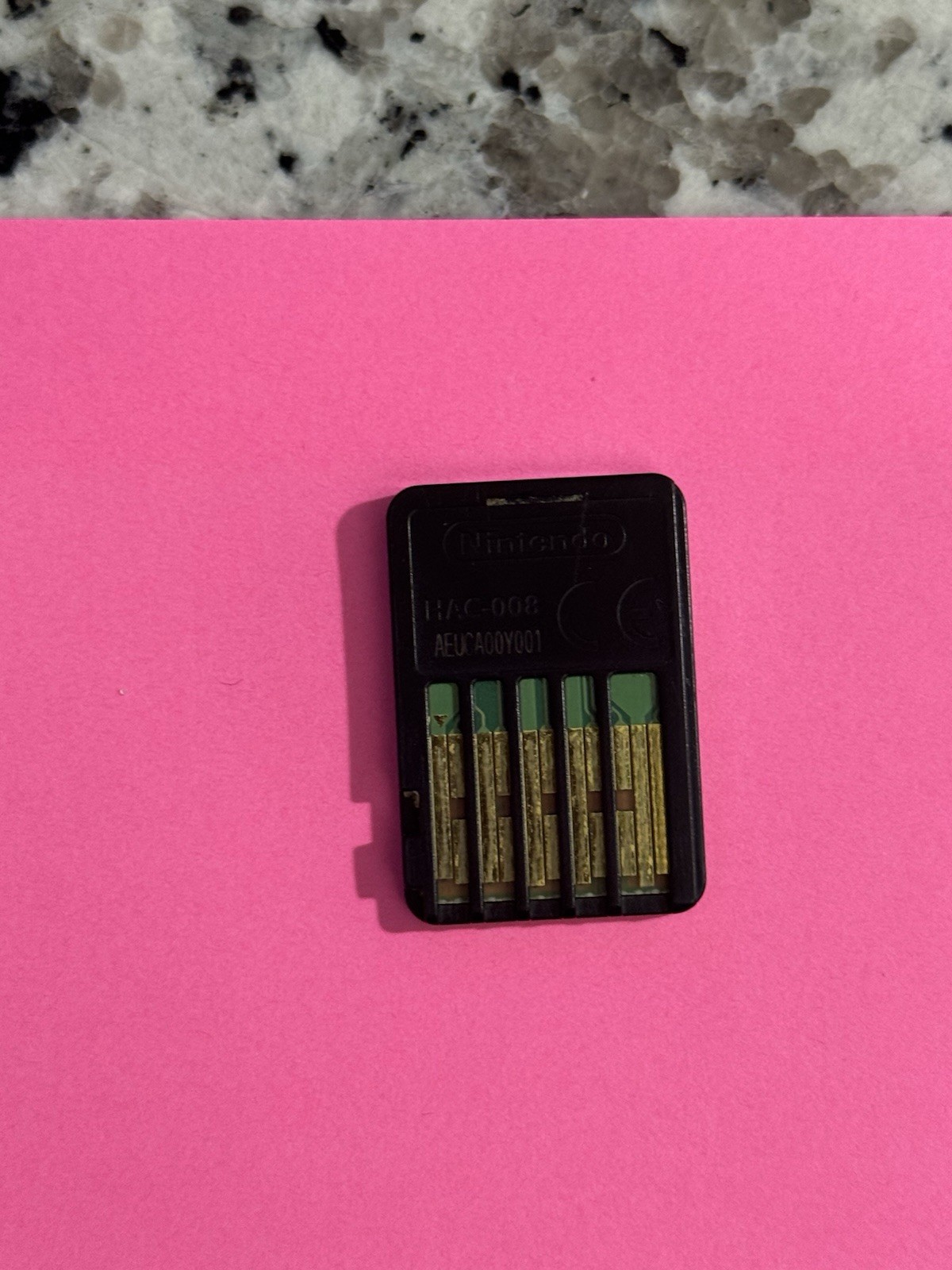 Minecraft (Nintendo Switch, 2018) • Cartridge Only