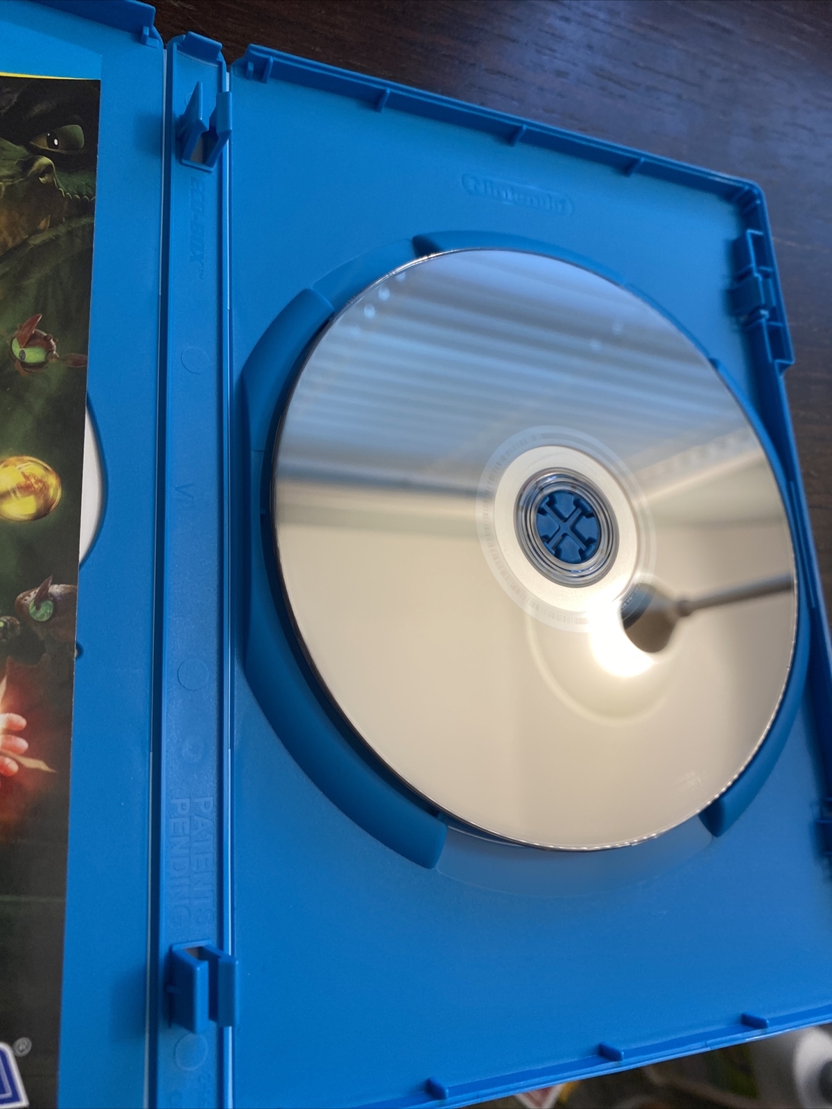 Sonic Boom: Rise of Lyric (Nintendo Wii U, 2014) Complete