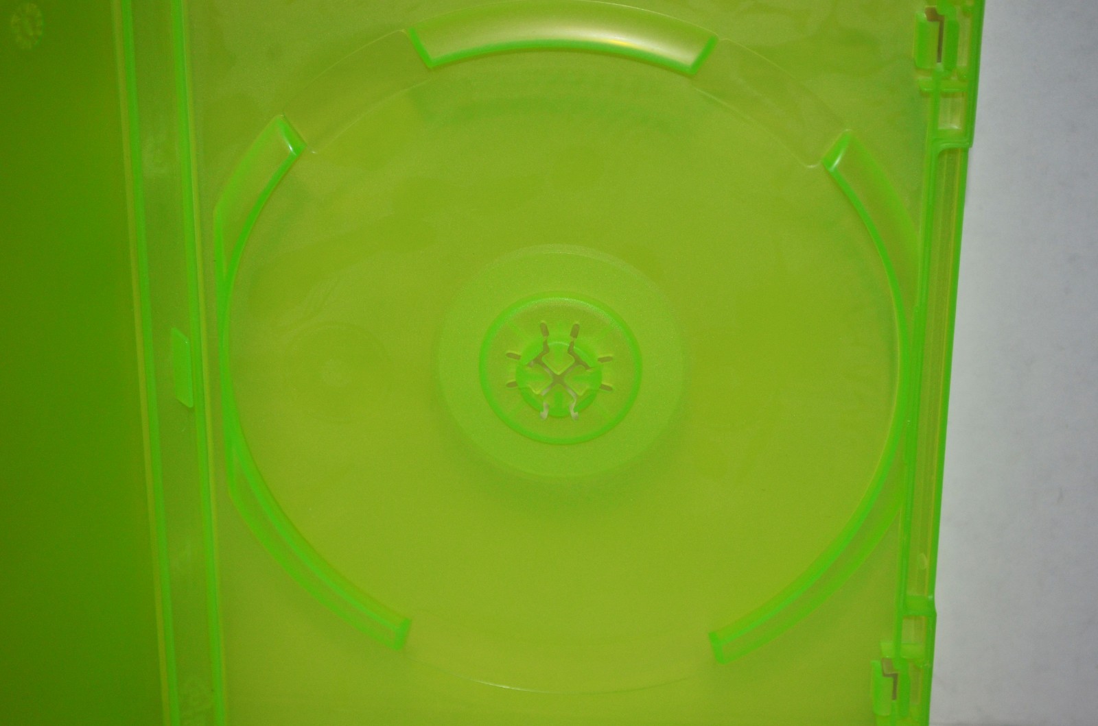 5 Official Microsoft Xbox 360 OEM Empty Replacement Game Cases Genuine DVD Boxes