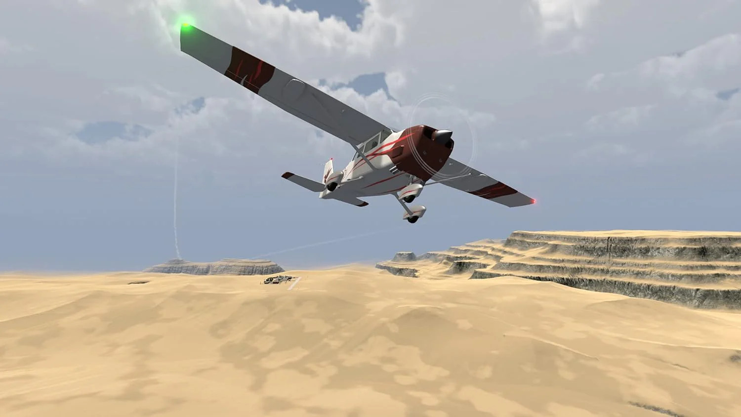Coastline Flight Simulator [Sony PlayStation 5]