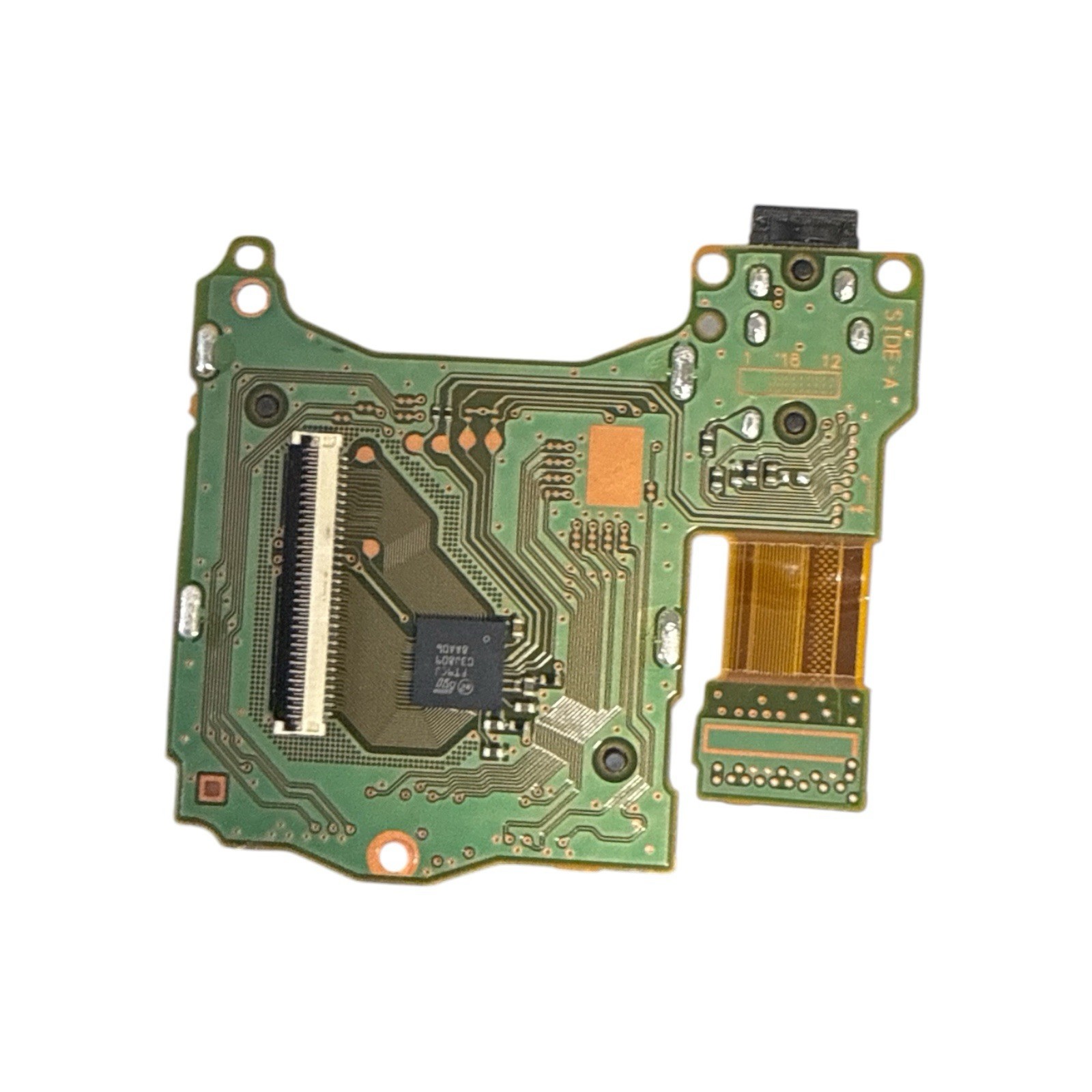 Headphone Jack Game Card Reader for Nintendo Switch Replacement Replace Repair .