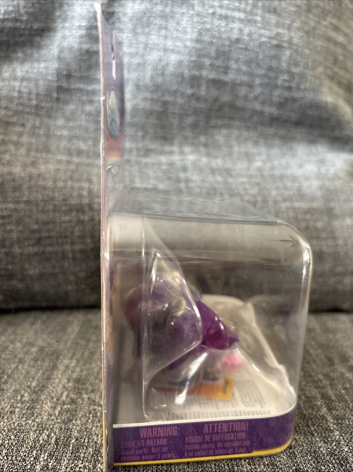 Skylanders Superchargers Splatter Splasher