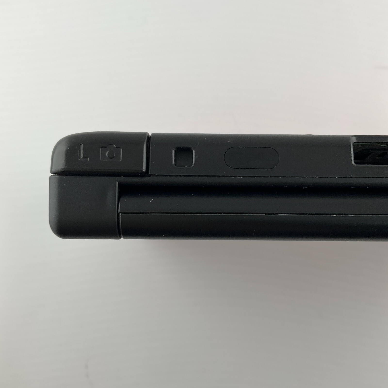 [S-rank] Nintendo 3DS LL XL console Red Black with Charger/Stylus