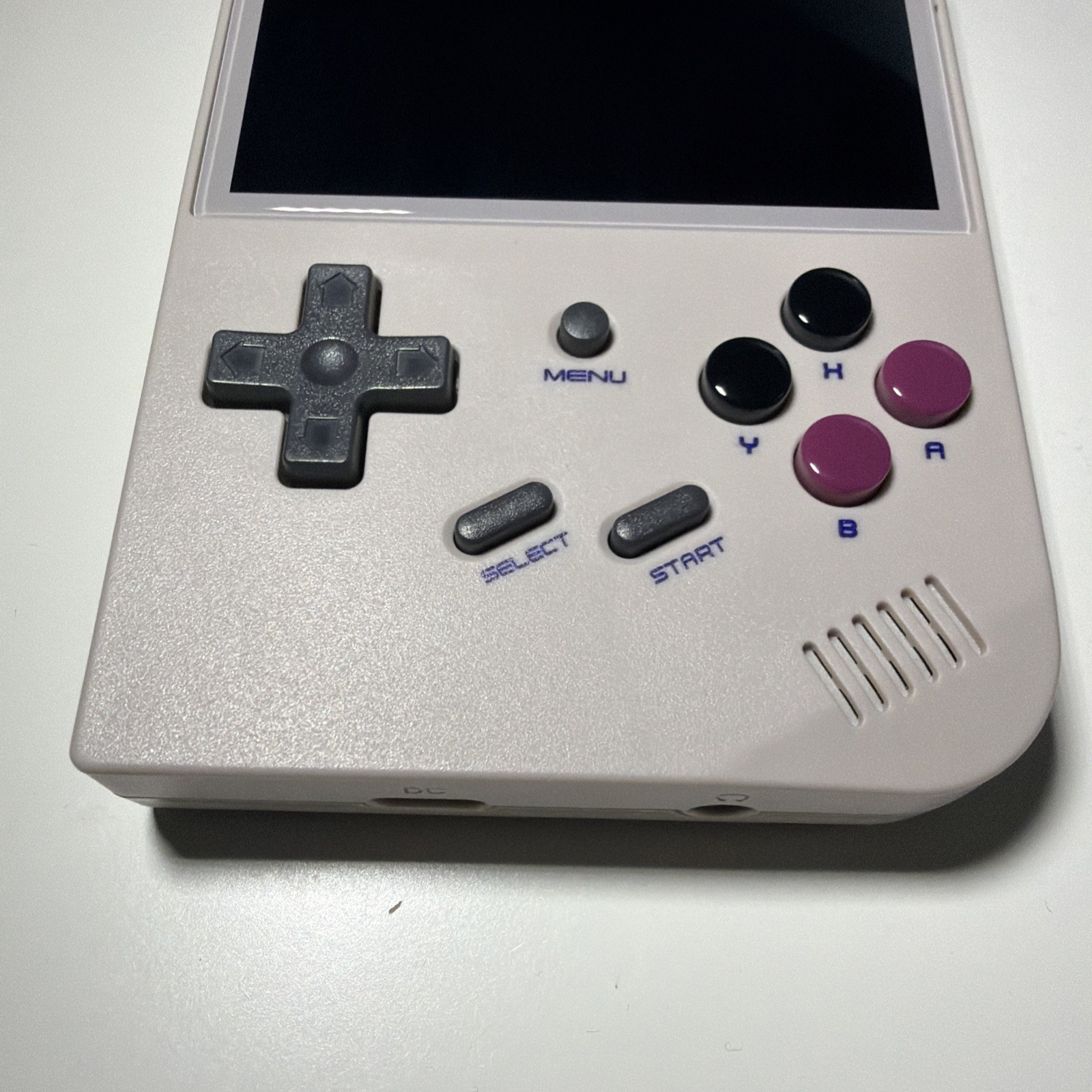 Anbernic RG35XX 64GB(For parts)