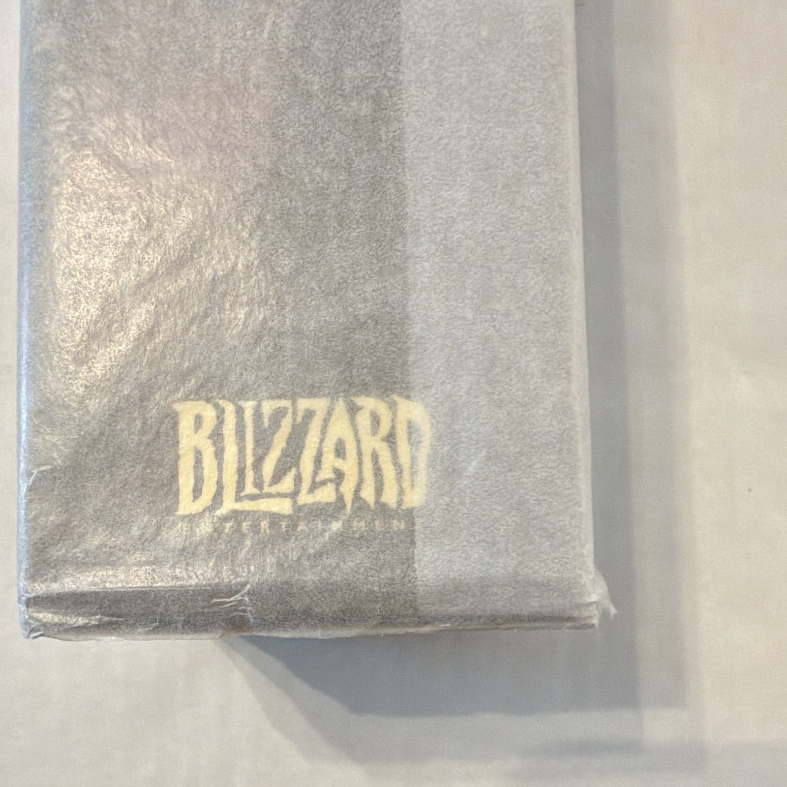Blizzard Entertainment Hearthstone Bartender Bob Murloc Gaming Desk Mat