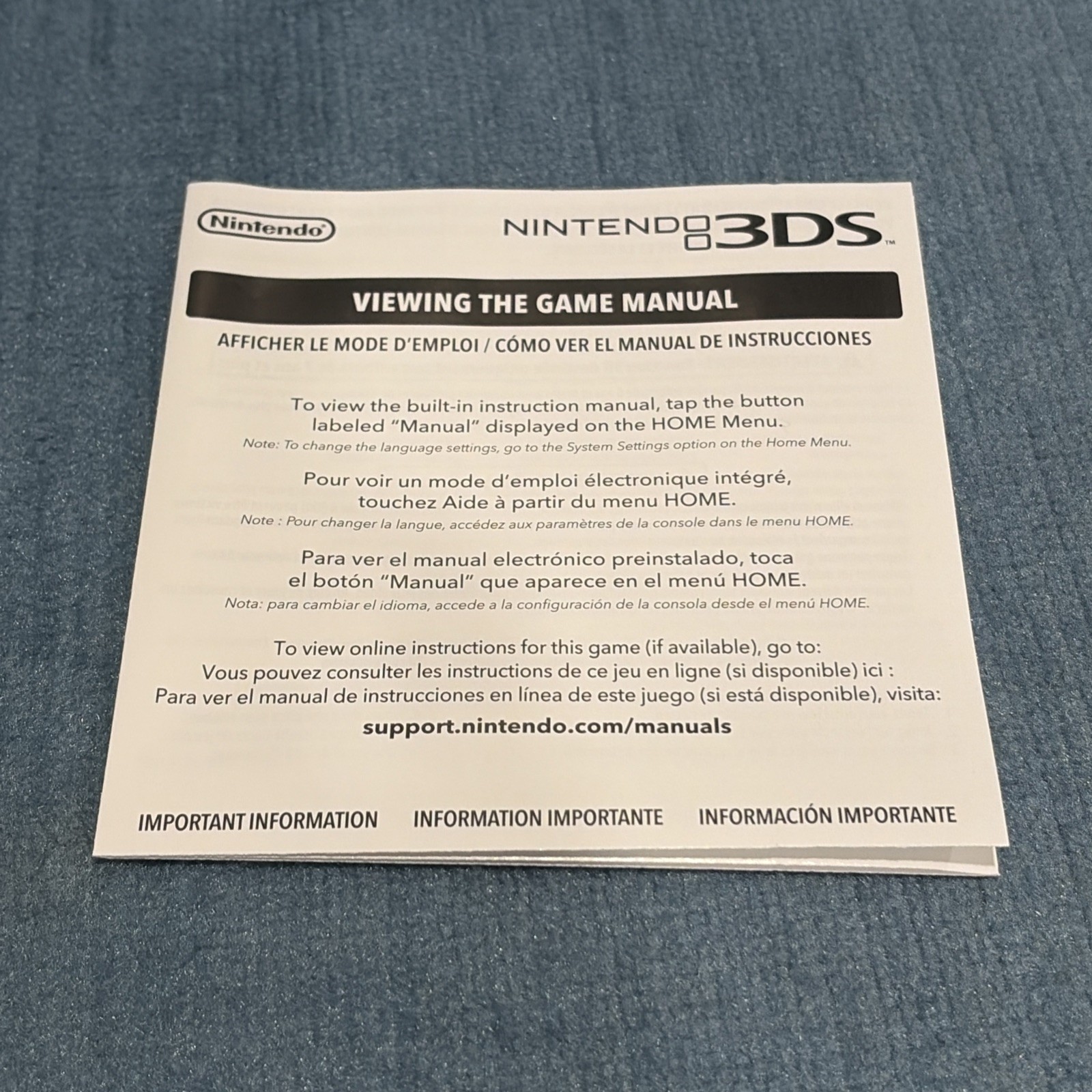 Metroid Prime: Federation Force (Nintendo 3DS, 2016) CIB Tested CLEAN