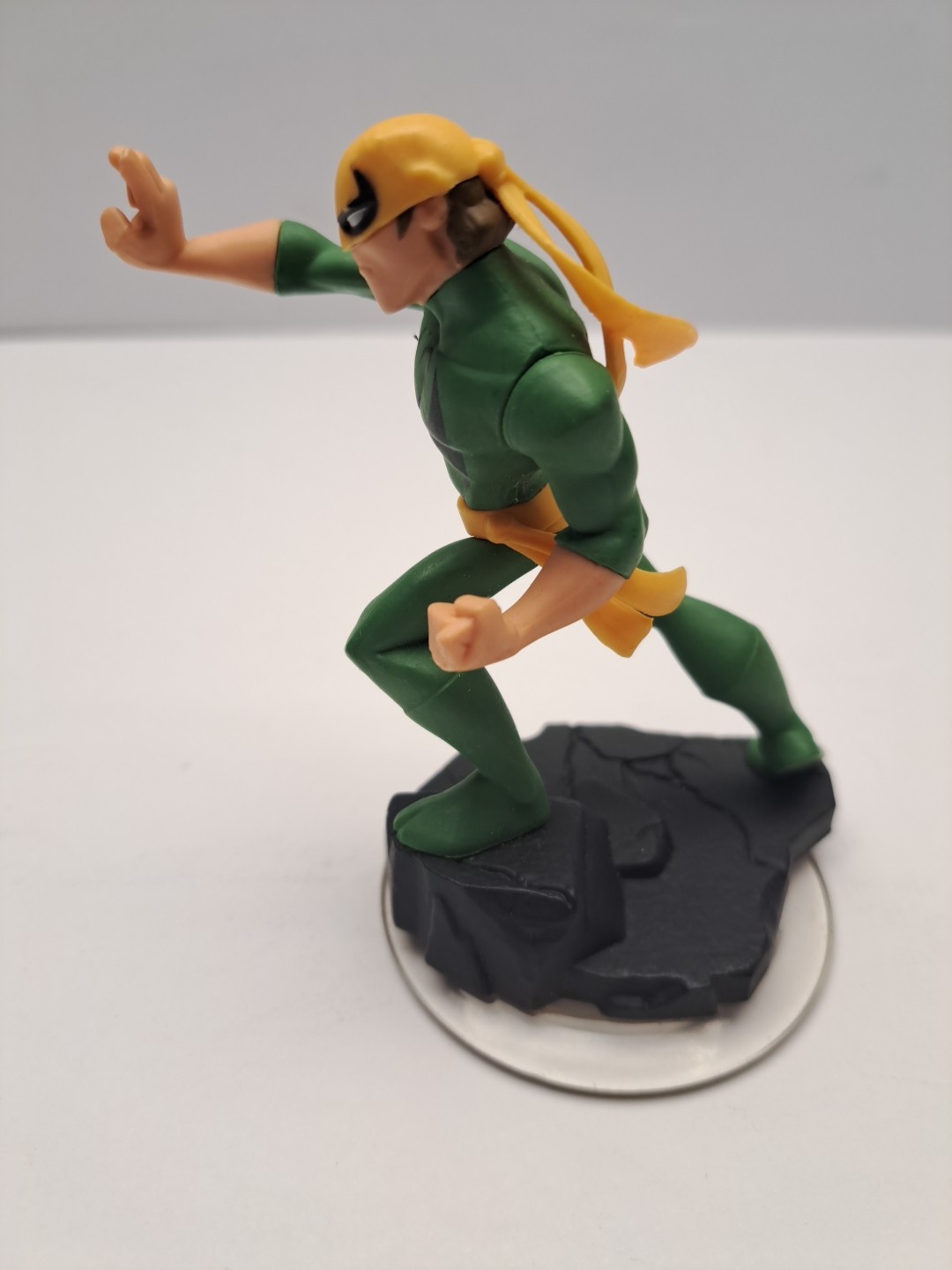 Disney Infinity 2.0 Marvel Iron Fist Figure INF-1000113