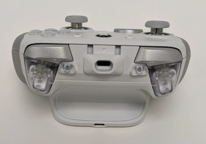 GameSir G7 Pro Tri-Mode Wired Xbox / PC Wireless Controller – White