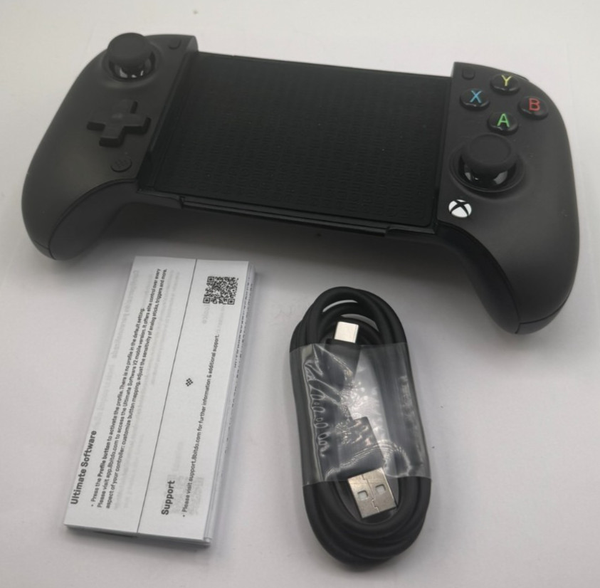 8bitdo Ultimate Mobile Gaming Controller – Android/ iOS – OPEN BOX