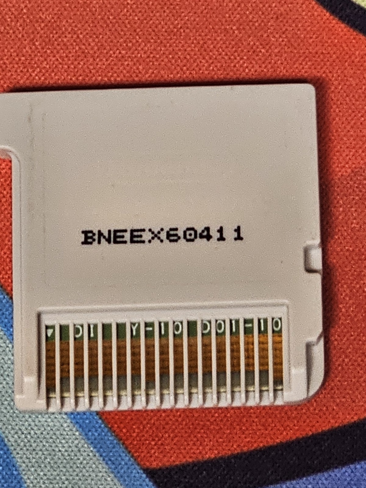 Nintendo Pokémon Moon (Nintendo 3DS) E-Everyone Rated NTSC-U/C US/Canada