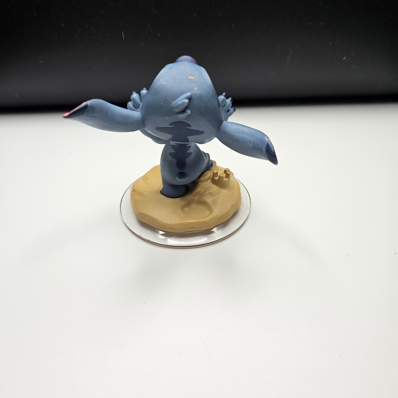 Disney infinity Stitch 2.0 Figure Character Stitch Power Disc PS4 INF-1000118