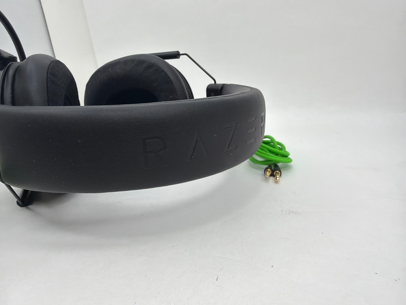 Razer BlackShark V2 X Gaming Wired Headset 7.1 Surround Sound 3.5mm Black