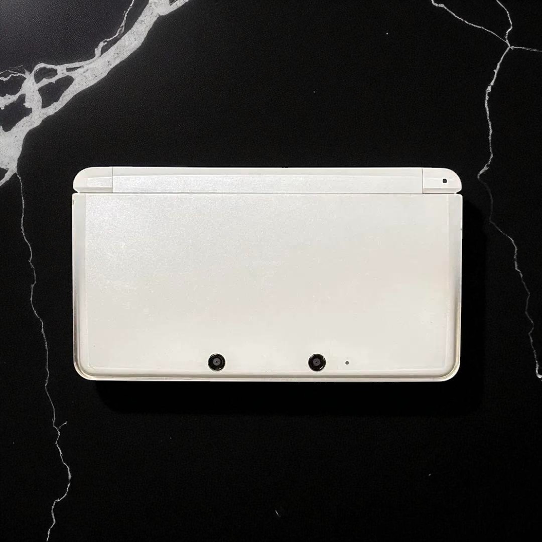 Nintendo 3DS / 3DS XL LL Region Free Console Used RANK A/B from japan