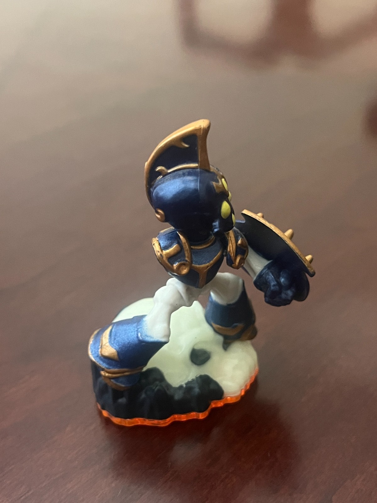 LARGE SKYLANDERS LOT: 40+Figures, 4 Vehicles, Items, Card/Stickers,PORTAL/GAMES!