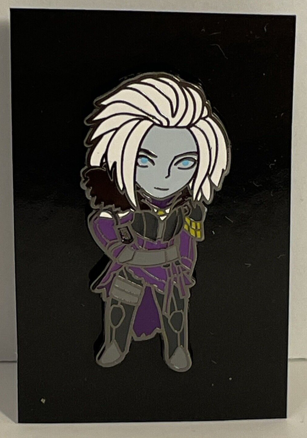 Bungie Destiny Series 5: Cute Destiny MARA SOV Pin
