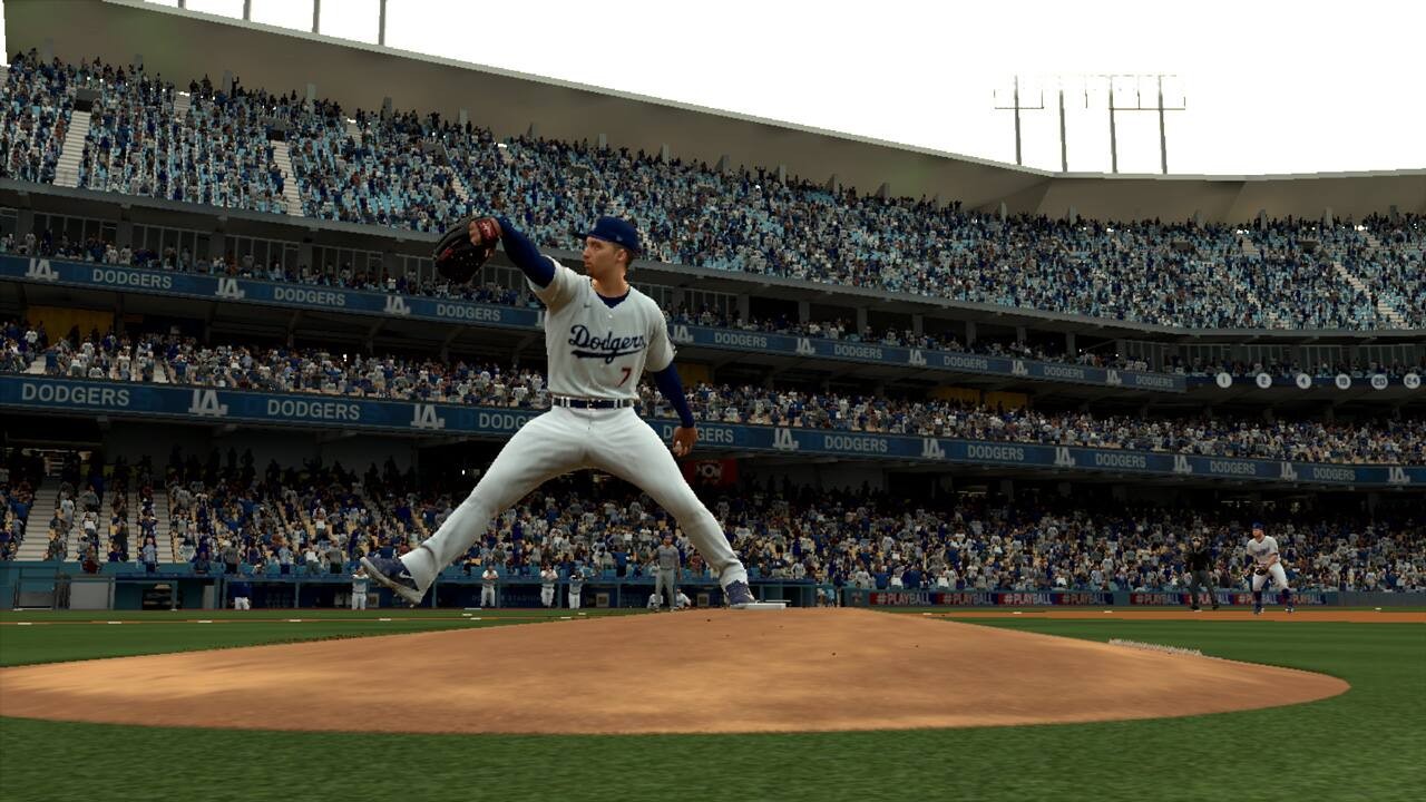 MLB The Show 26 – Nintendo Switch