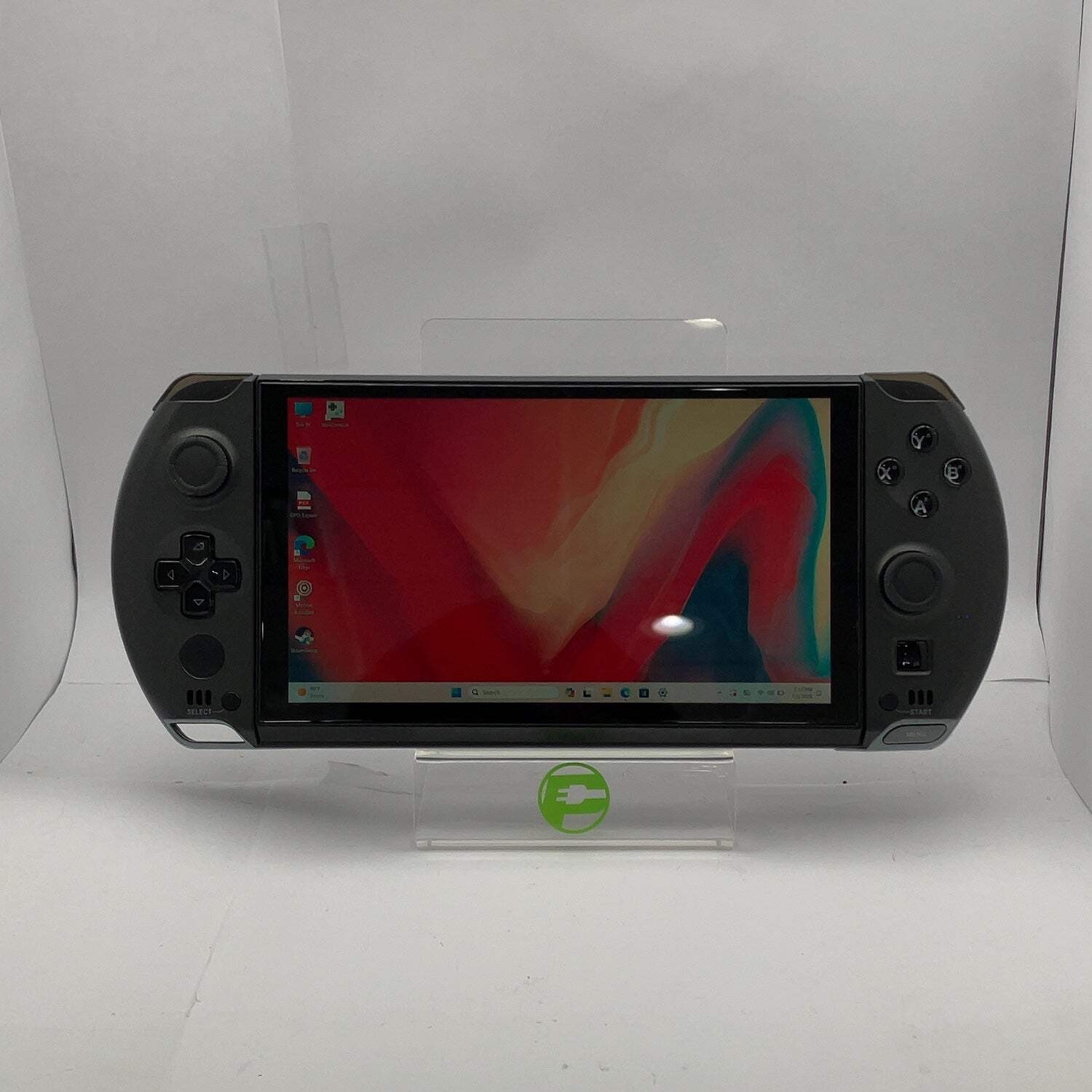 Broken GPD Win 4 (2024) 6″ AMD Ryzen 7 8840U 32GB RAM 1TB G1618-04 READ