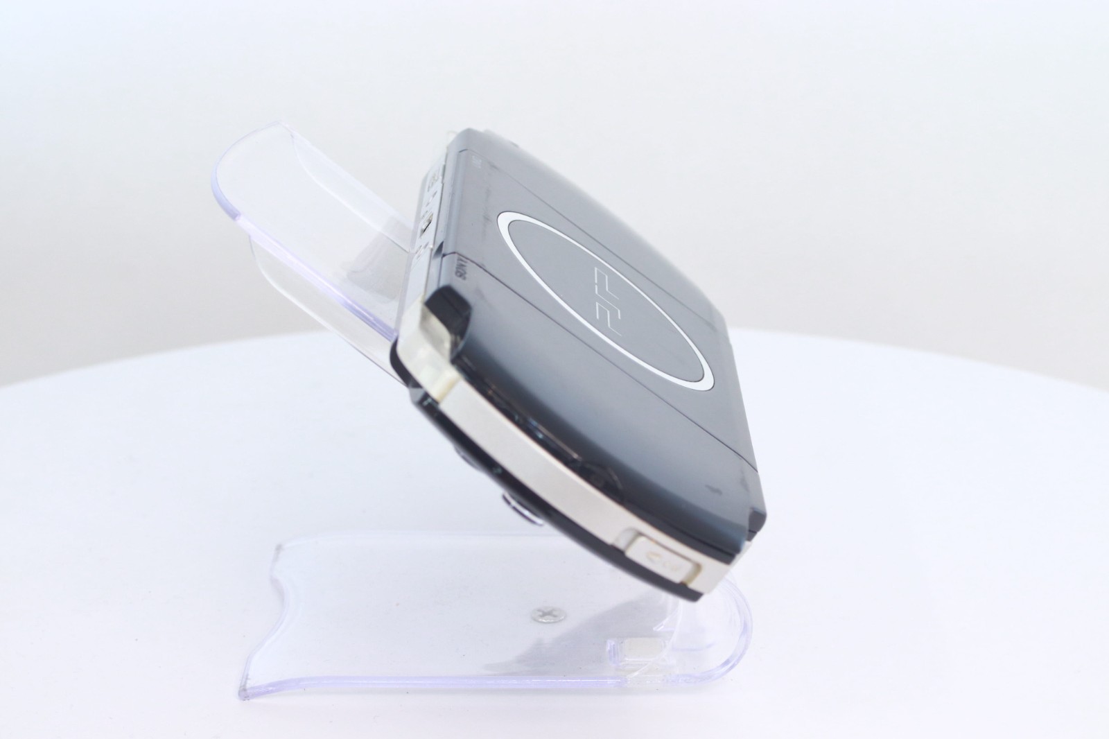 JP Game Sony PSP 3000 Console Only [ Rank : A] Color： Black
