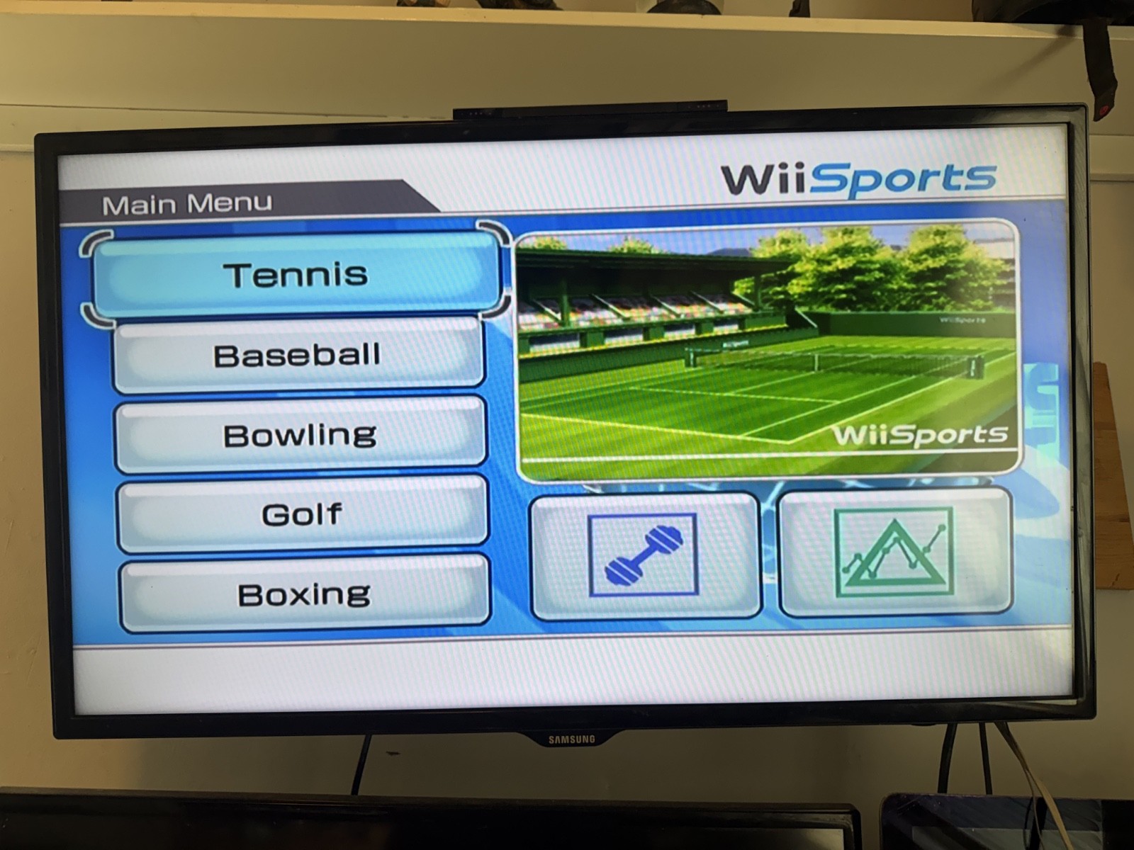 Nintendo Wii lot RB9