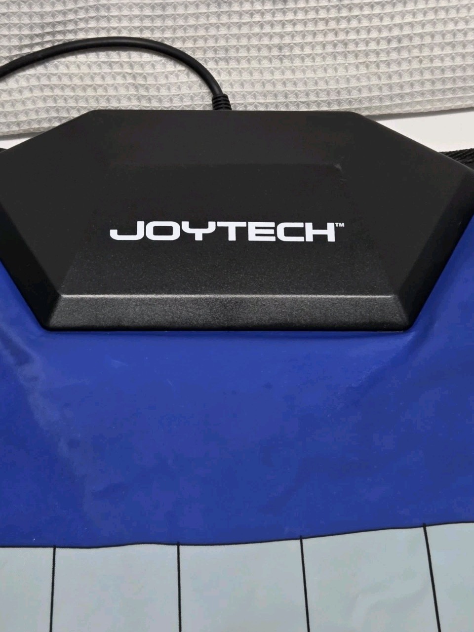 Superstar Dance Pad By Joytech For Playstation 2 Ps2 Wired DDR Pad
