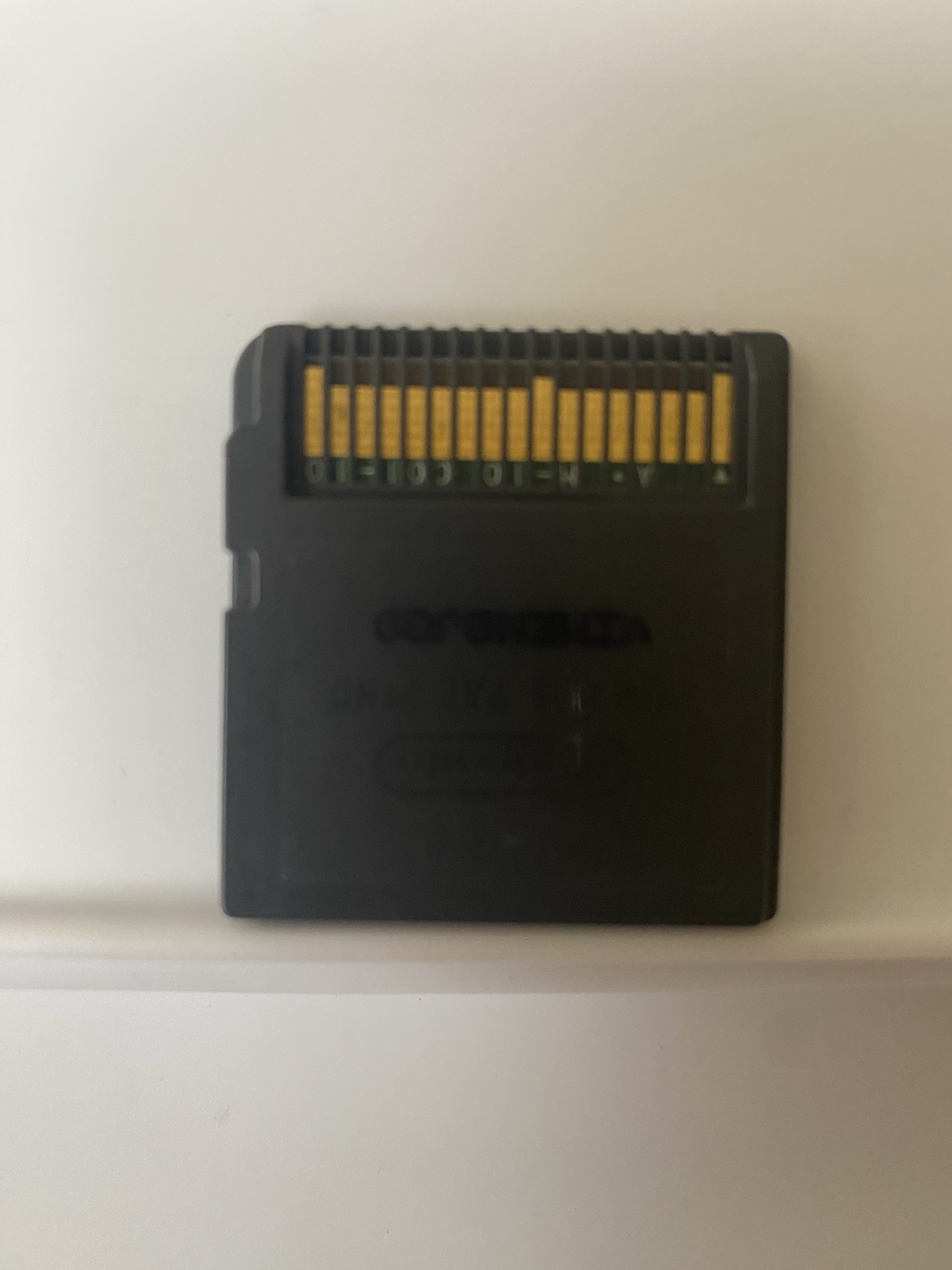 Nintendo DS Iron Man SEGA Game NTSC-U/C E10+ Everyone 10+