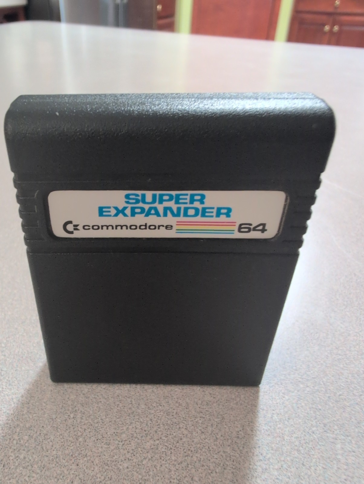 Commodore 64 C64 Super Expander Rare Tested Combine Shipping