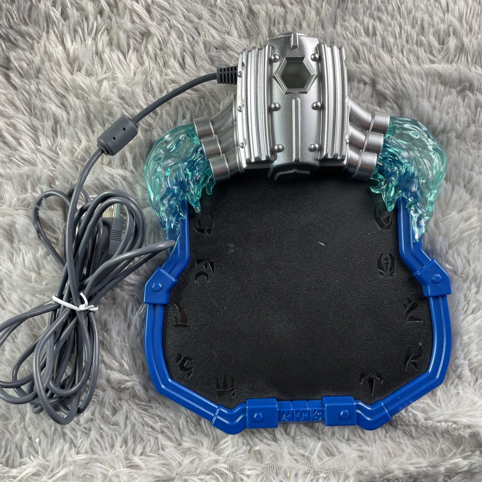 Skylanders Wii Lot Games Portals Figures Trap Team SuperChargers Spyros Adventur