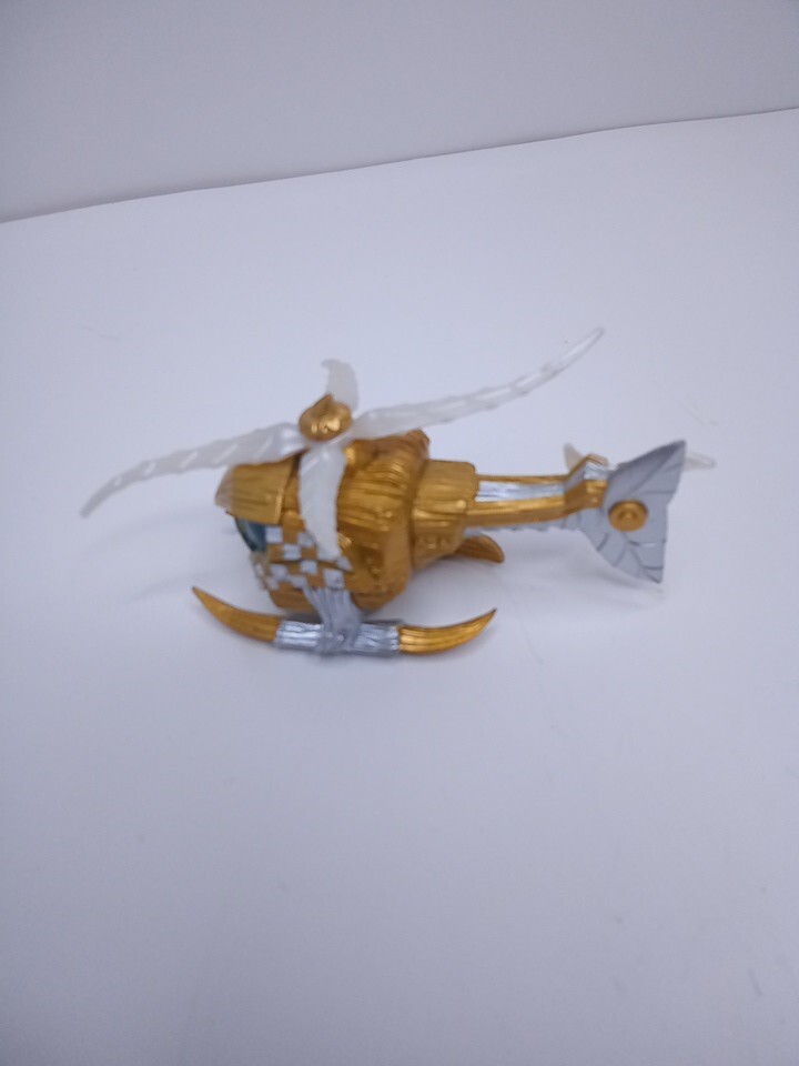 Activision Skylanders SuperChargers Nitro Stealth Stinger Life Vehicle Figure