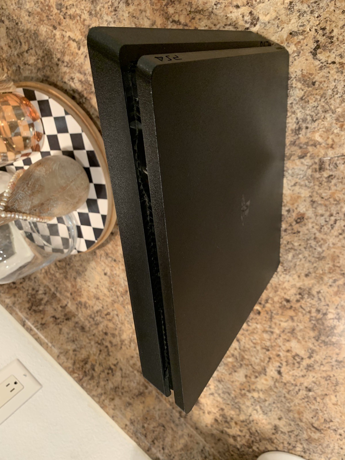 Sony PlayStation 4 Slim PS4 1TB CUH-2115B Gaming Console
