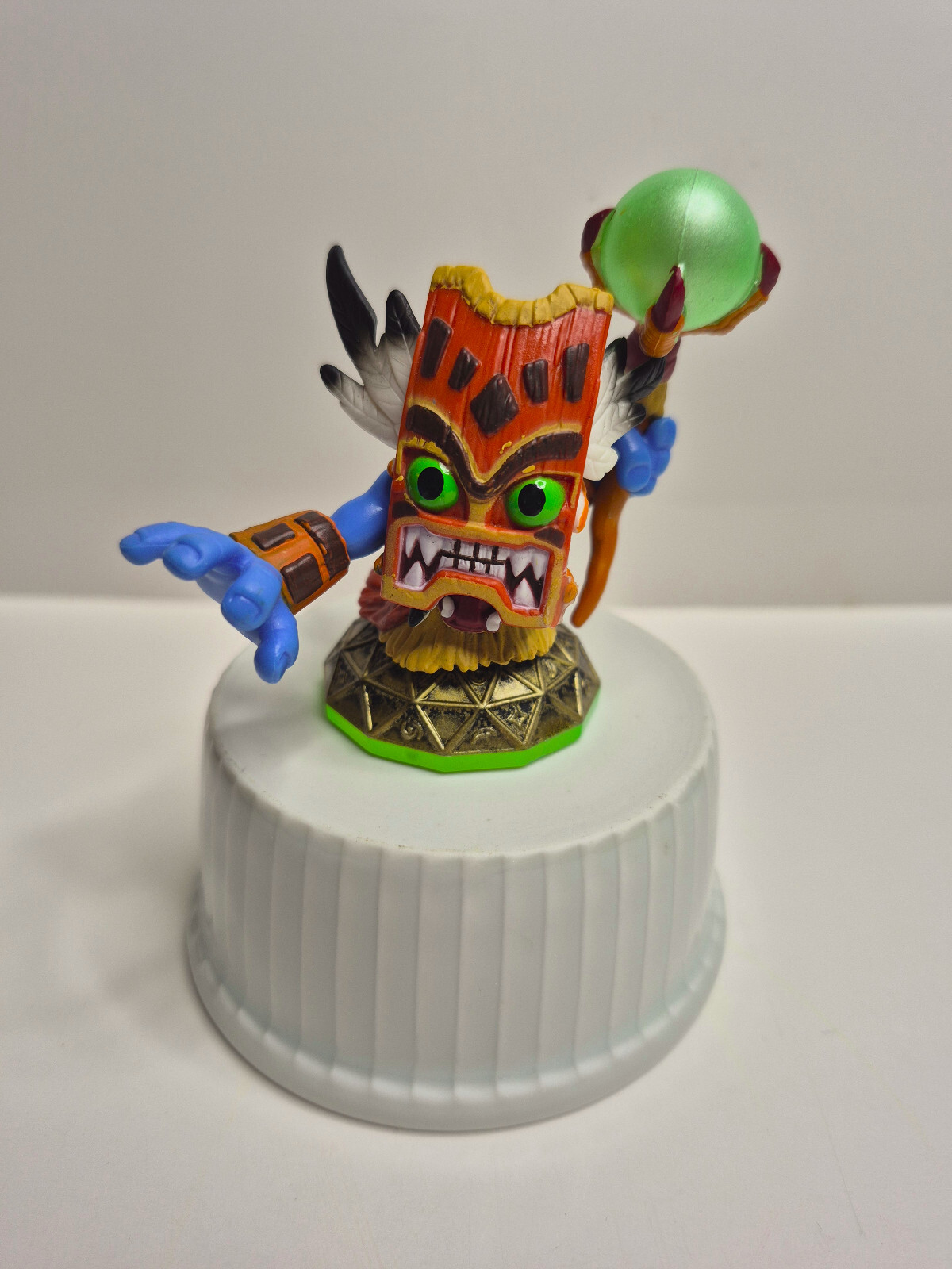 Activision Skylanders Giants Series 9 Figures