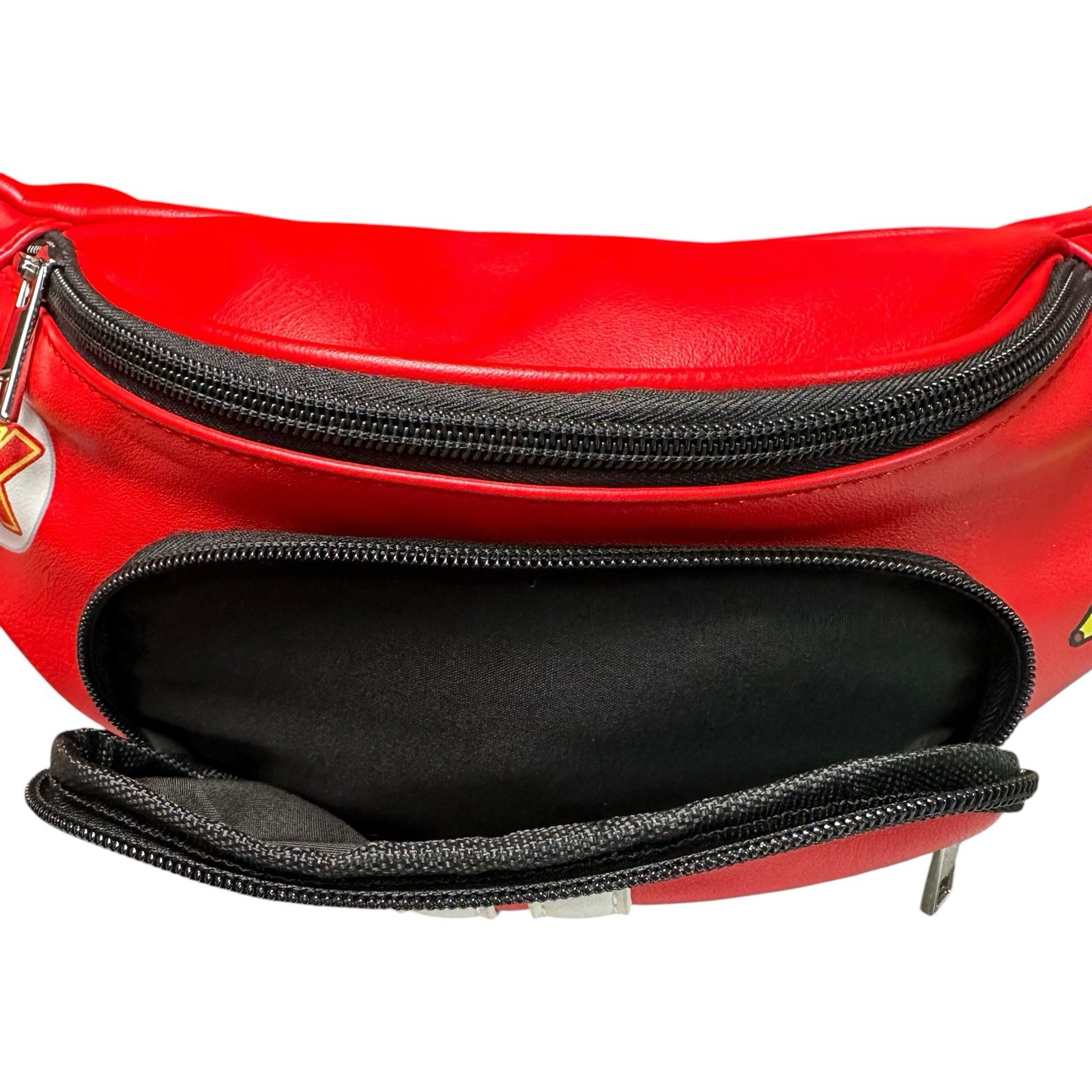 Rare Nintendo Donkey Kong DK Racing Super Mario Fanny Pack Waist Belt BoxLunch