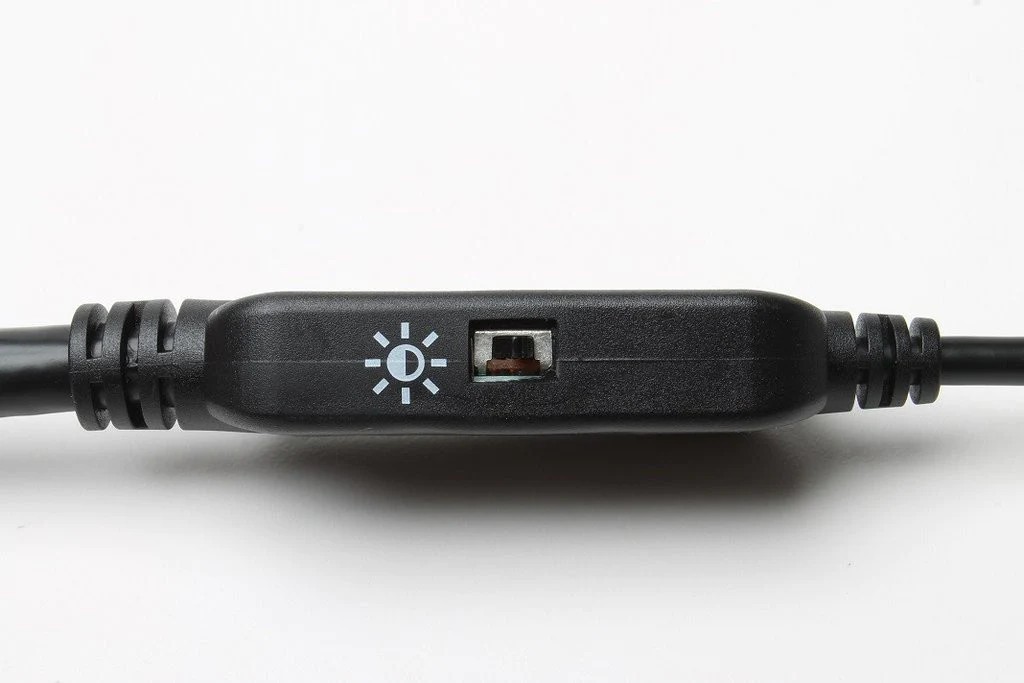 YPbPr Component Cable for Sega Genesis – HD Retrovision