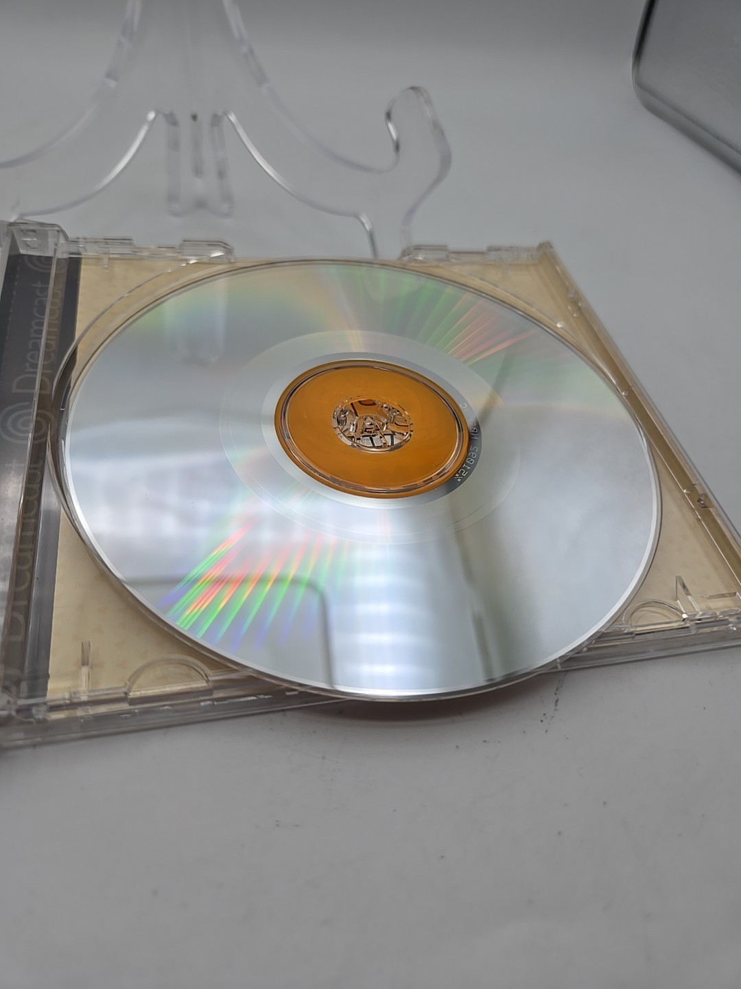 Samba de Amigo (Sega Dreamcast, 2000) CIB