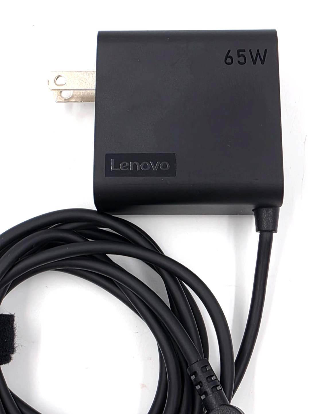 OEM Genuine Lenovo Legion Go 65W Power Adapter Charger GX21J75589 ADLX65UCGU2A
