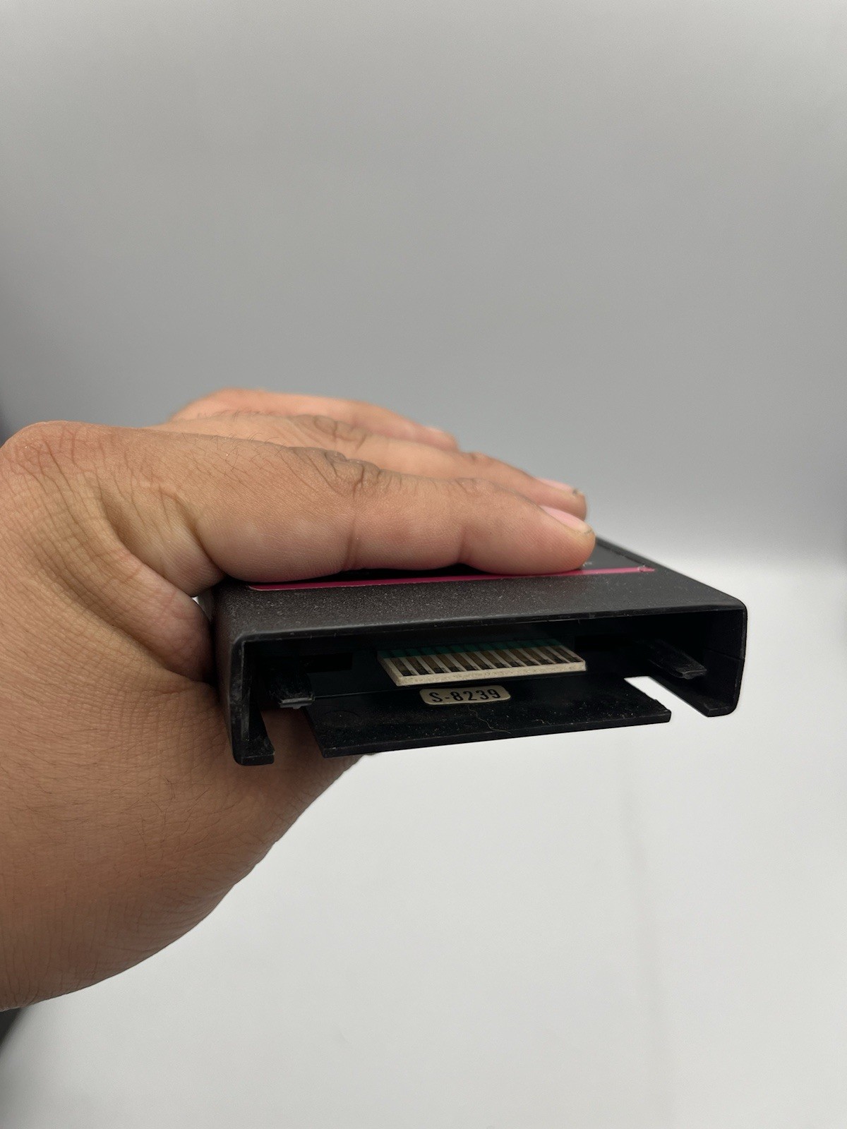 Word Zapper Atari 2600 Vtg 1982 TESTED Free Shipping