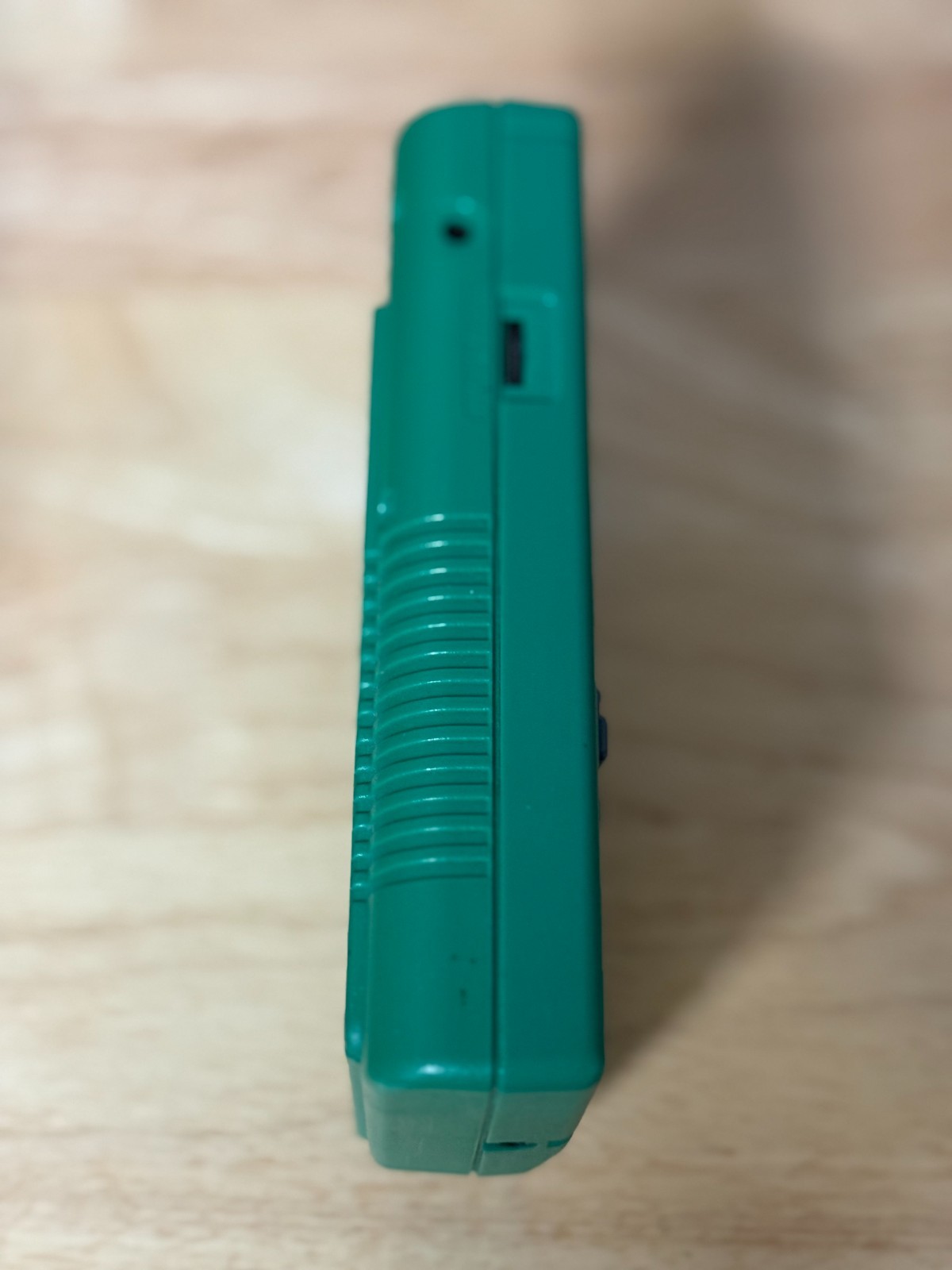 Nintendo Game Boy Original DMG-01 Console Play It Loud Green Original WORKING