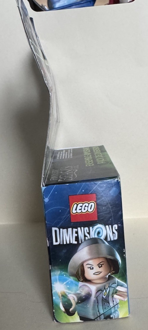 LEGO Dimensions Fantastic Beasts Tina Goldstein Fun Pack 71257