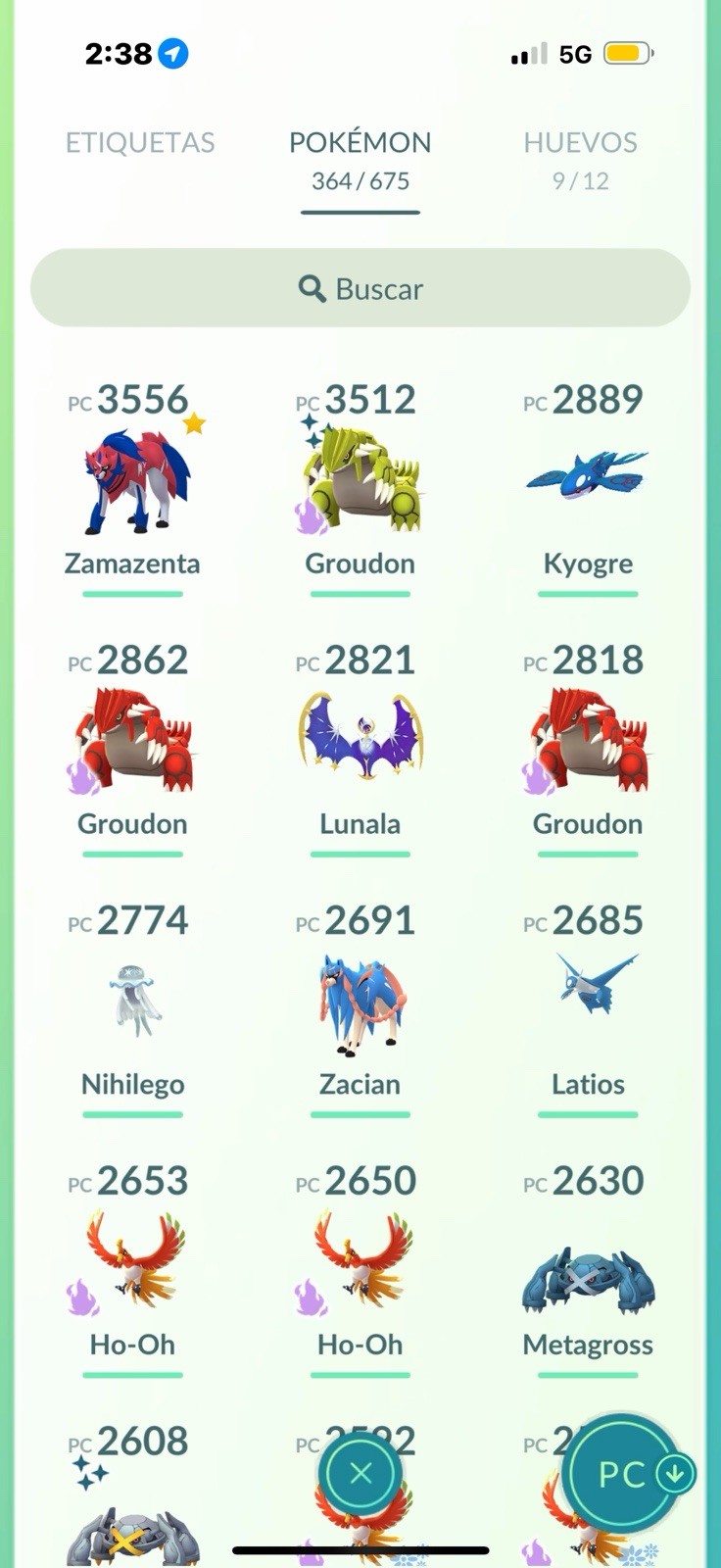 Niantic Pokémon GO Mobile Multiplayer Augmented Reality Location-Based 2016
