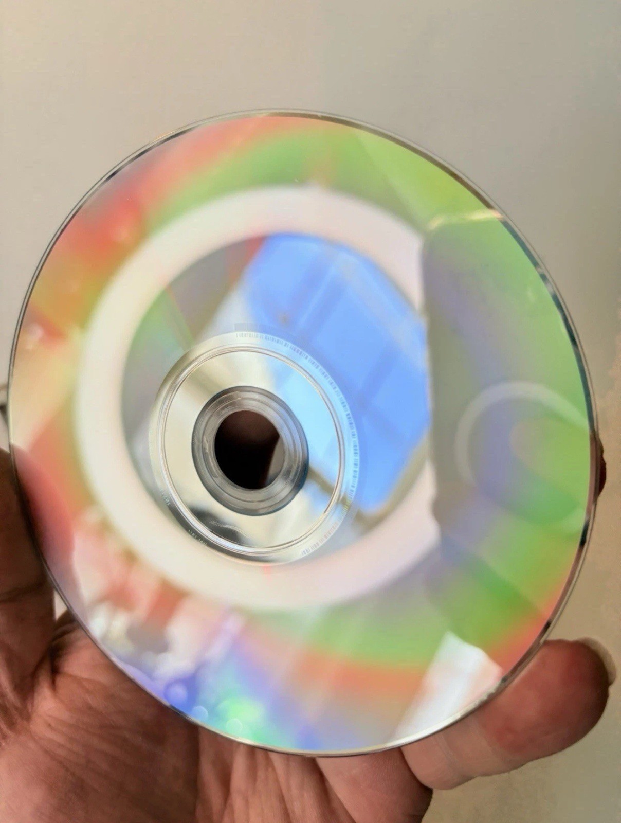 Mario Kart Wii Nintendo Wii Mint Disc Only Authentic Tested Works Mario Luigi
