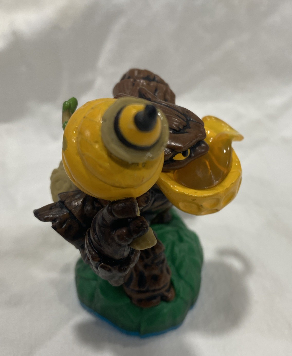 Skylanders SWAP Force Bumble Blast Model 84786888 2013 Multicolor
