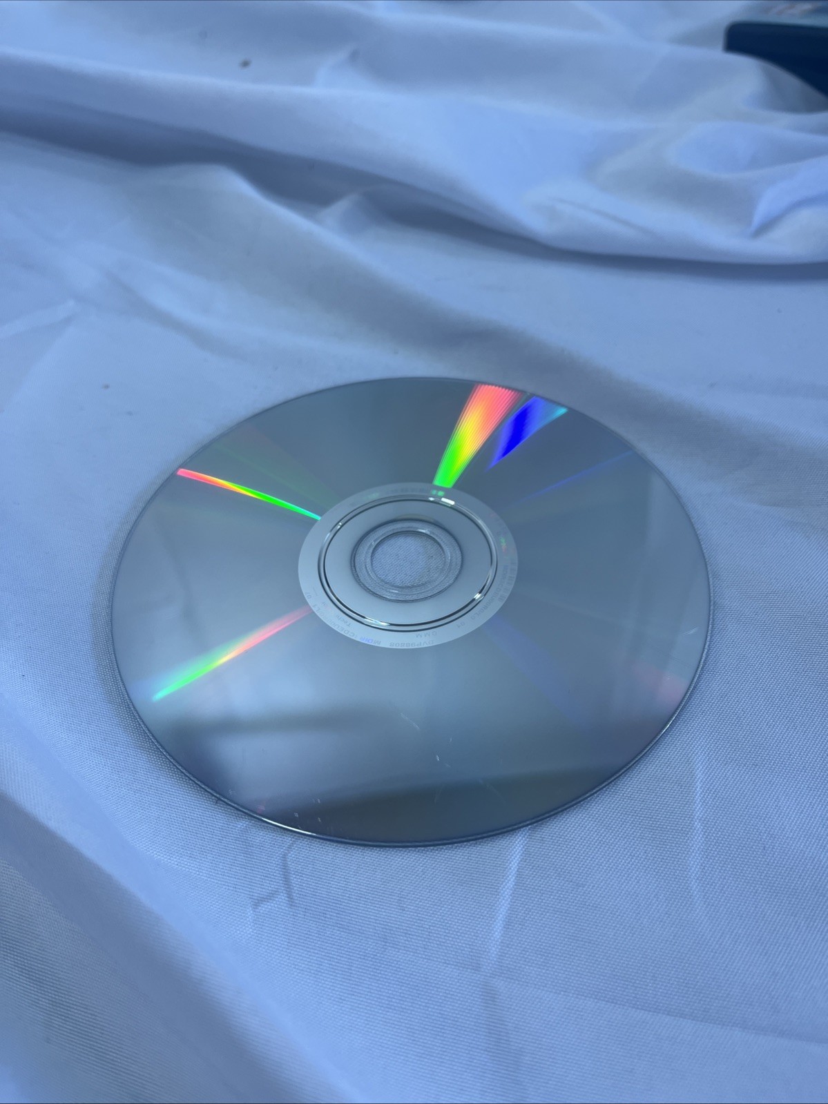 Dirt 3 PC CD Rom Video Game With Case Excellent FREE SHIPPING