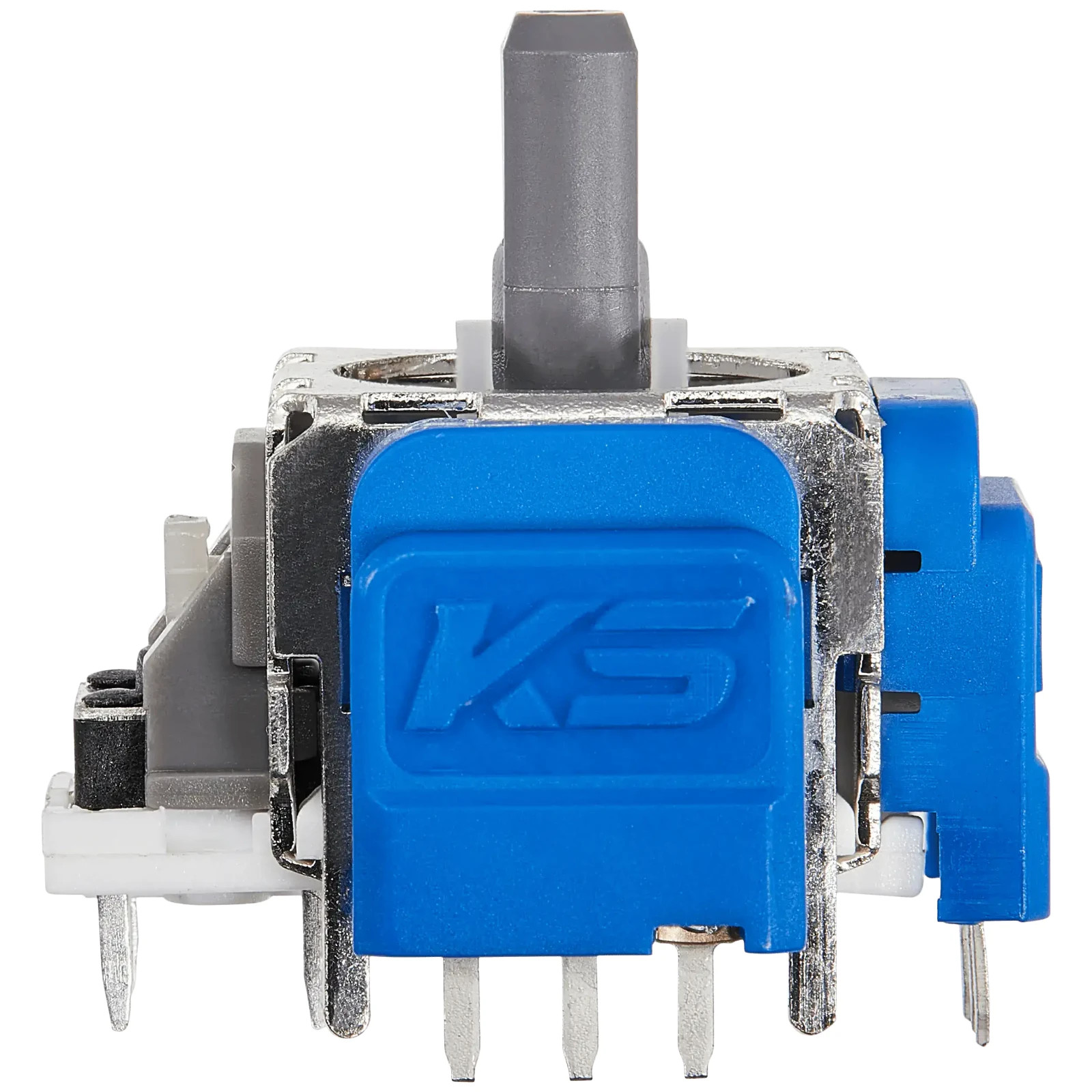 Premium Quality TMR Hall 3D Analog Joystick Replacement for PlayStation 5