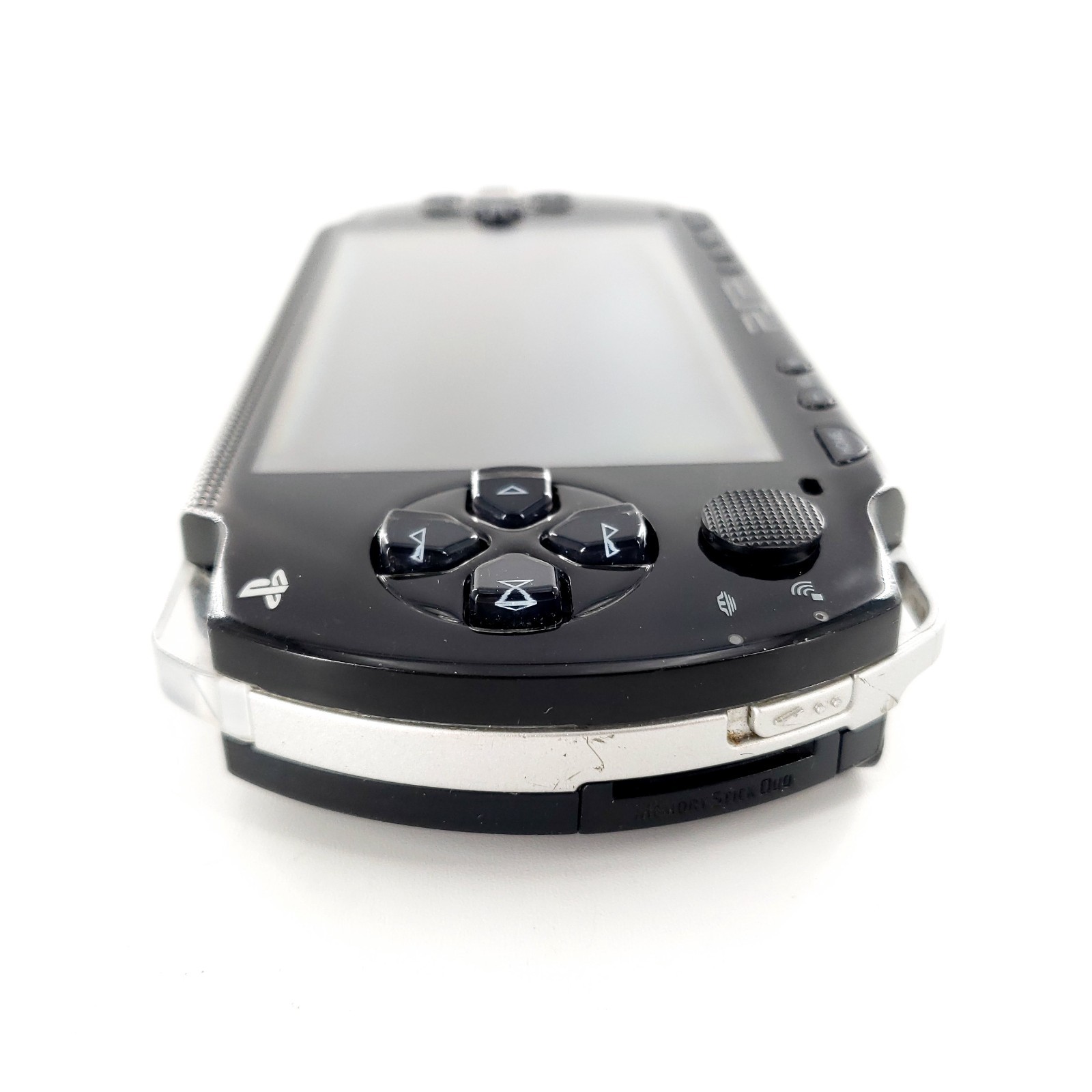 Sony PSP 1000 Handheld System Doesn’t Read UMDs Parts/Repair As-Is **READ**