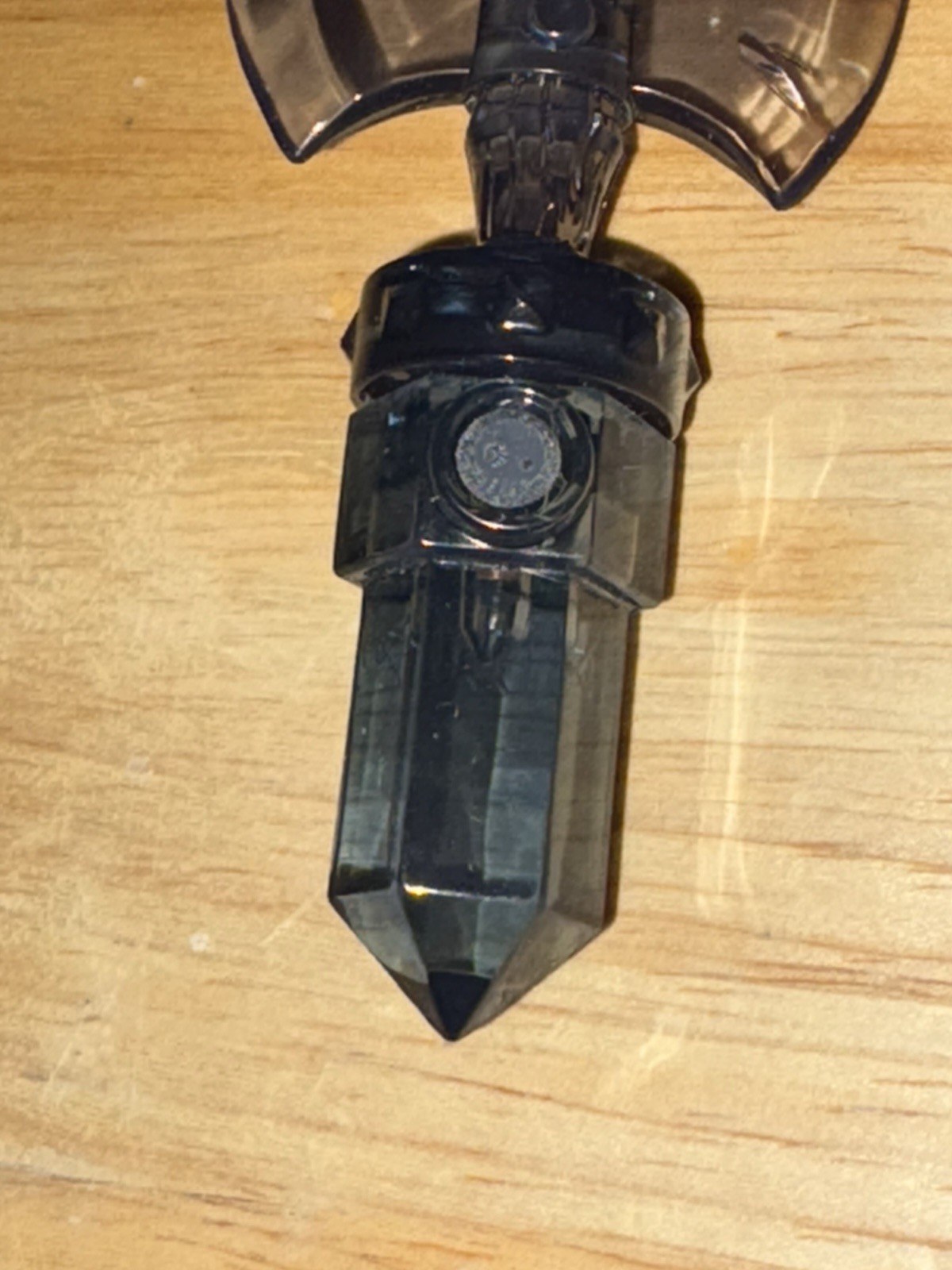 Skylanders Trap Team Undead Axe Trap