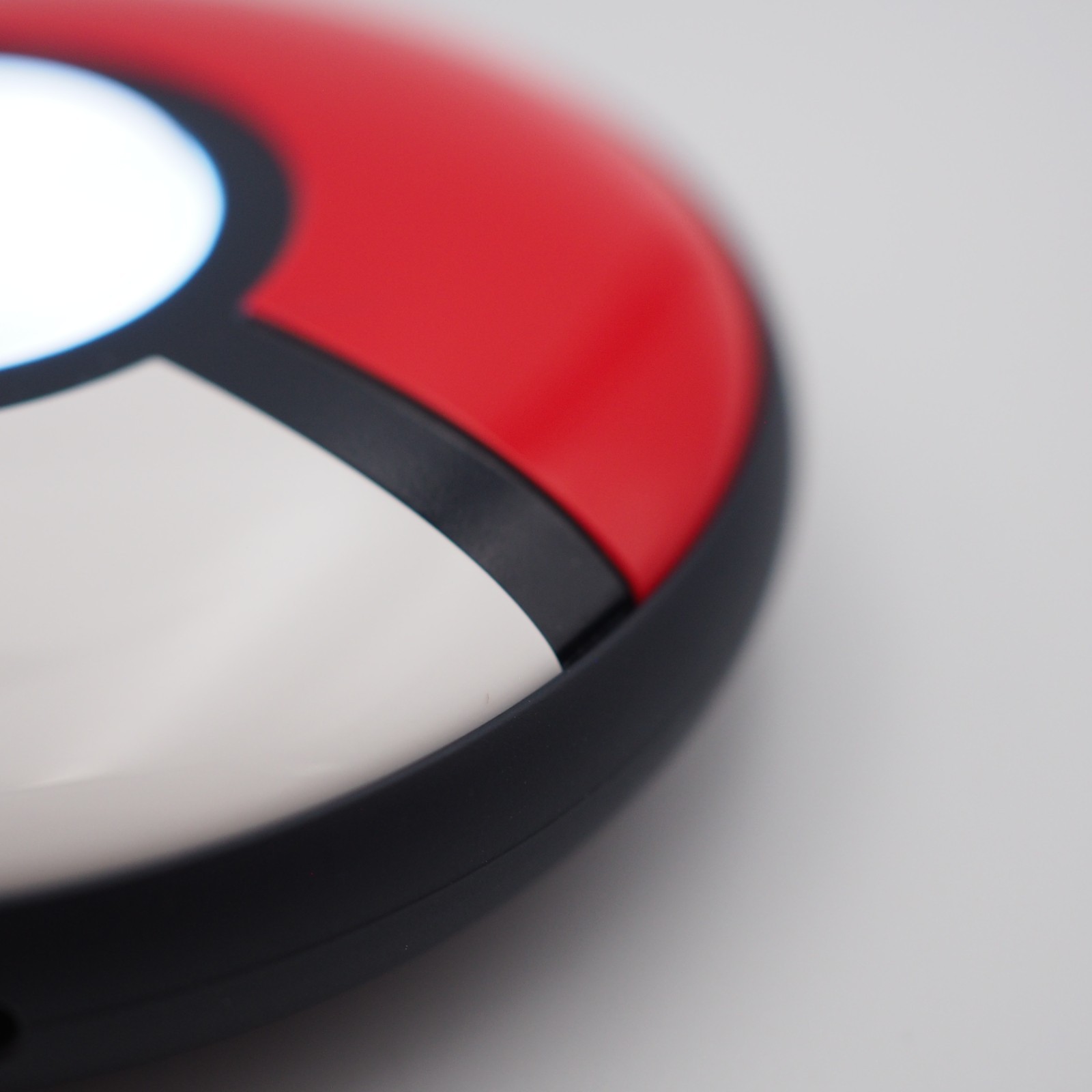 [EXC] Pokemon GO Plus Plus Super Ball Hyper Accessory console only Tested