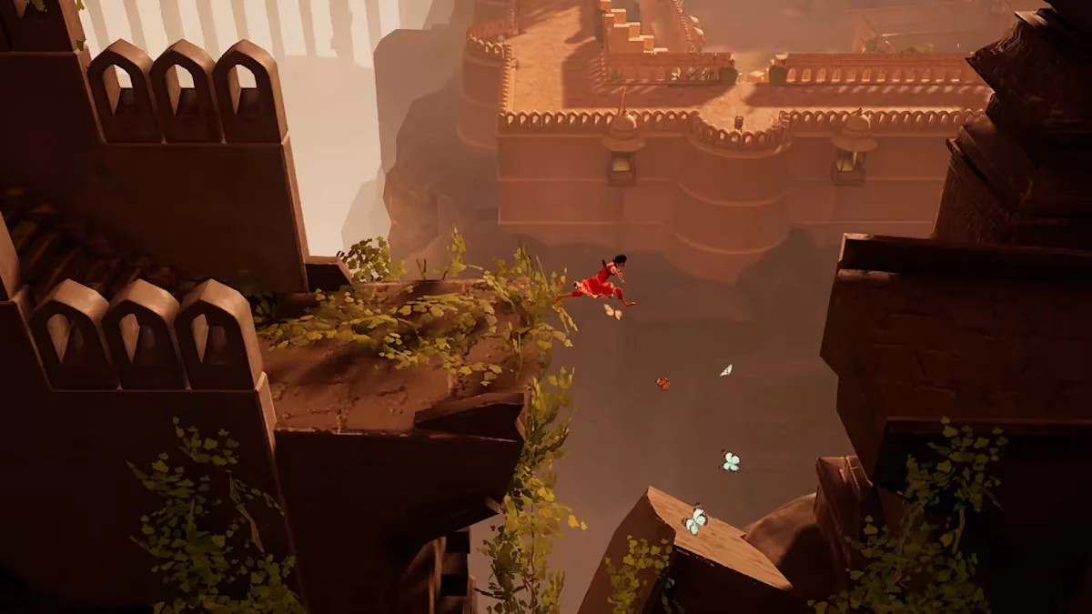 Raji: An Ancient Epic Enhanced – Shopville Exclusive Nintendo Switch 1500 Made!