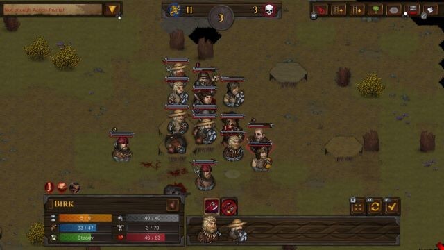 Battle Brothers PC Steam Key GLOBAL FAST DELIVERY! Tactical Turn-Based RPG GAME
